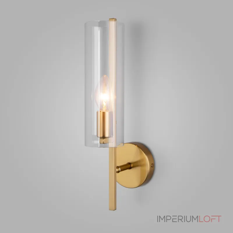 Настенный светильник Eurosvet Trompeta a060896 от ImperiumLoft