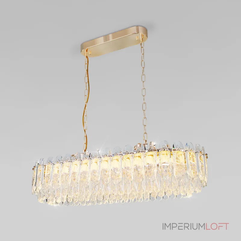 Подвесная люстра Bogate's Chaleur 423/1