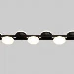 Напольный светодиодный светильник Eurosvet Tapioca a068079 от ImperiumLoft