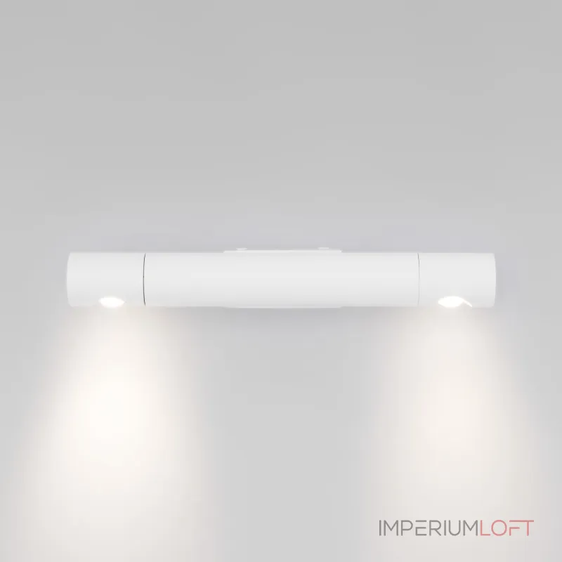 Настенный светодиодный светильник Eurosvet Tybee a063045 от ImperiumLoft