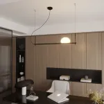 Подвесной светильник Eurosvet Stair 70145/1