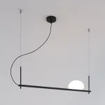 Подвесной светильник Eurosvet Stair 70145/1