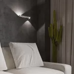 Настенный светодиодный светильник Eurosvet Tybee a063045 от ImperiumLoft