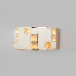 Настенный светодиодный светильник Bogate's Cliff a068003 от ImperiumLoft