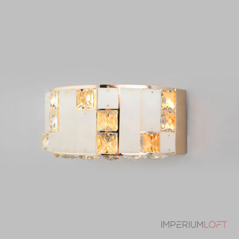 Настенный светодиодный светильник Bogate's Cliff a068003 от ImperiumLoft