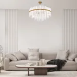 Потолочная люстра Bogate's Hollis 368/12