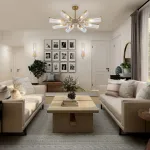 Настенный светильник Eurosvet Trompeta a060896 от ImperiumLoft