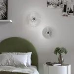 Настенный светодиодный светильник Eurosvet Titania a070270 от ImperiumLoft