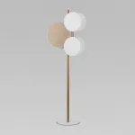 Напольный светильник TK Lighting Pulse a068388 от ImperiumLoft