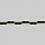 Напольный светодиодный светильник Eurosvet Tapioca a068079 от ImperiumLoft