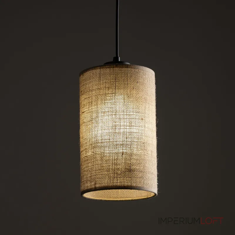 Светильник подвесной TK Lighting Juta a070968 от ImperiumLoft