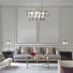 Настольный светильник Bogate's Callas a064818 от ImperiumLoft