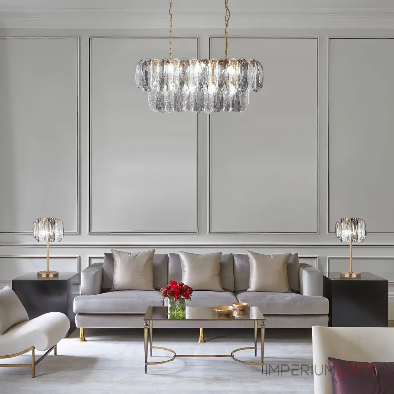 Настольный светильник Bogate's Callas a064818 от ImperiumLoft