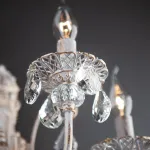 Настенный светильник Eurosvet Alda 65797 от ImperiumLoft