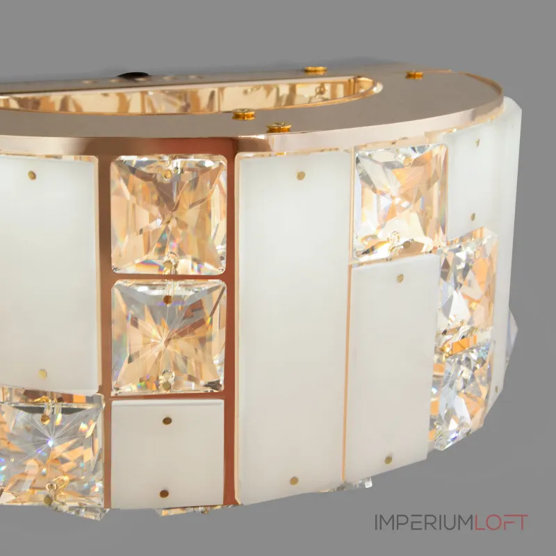 Настенный светодиодный светильник Bogate's Cliff a068003 от ImperiumLoft