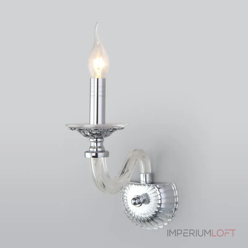 Настенный светильник Bogate's Olenna 338/1 от ImperiumLoft