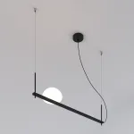 Подвесной светильник Eurosvet Stair 70145/1