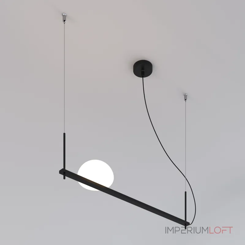 Подвесной светильник Eurosvet Stair 70145/1