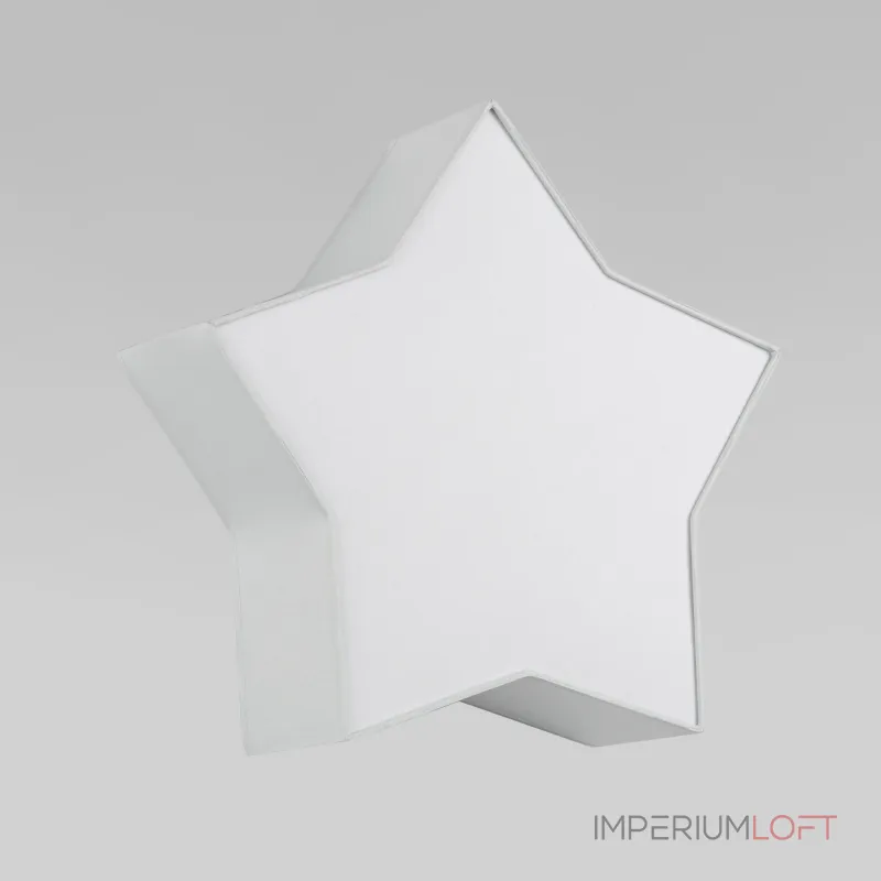 Настенный светильник TK Lighting Star a068775 от ImperiumLoft