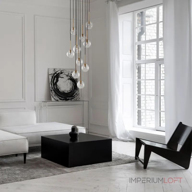 Подвесной светильник TK Lighting Nilos 5944 Nilos от ImperiumLoft Подвесной светильник TK Lighting Nilos 5944 Nilos от ImperiumLoft