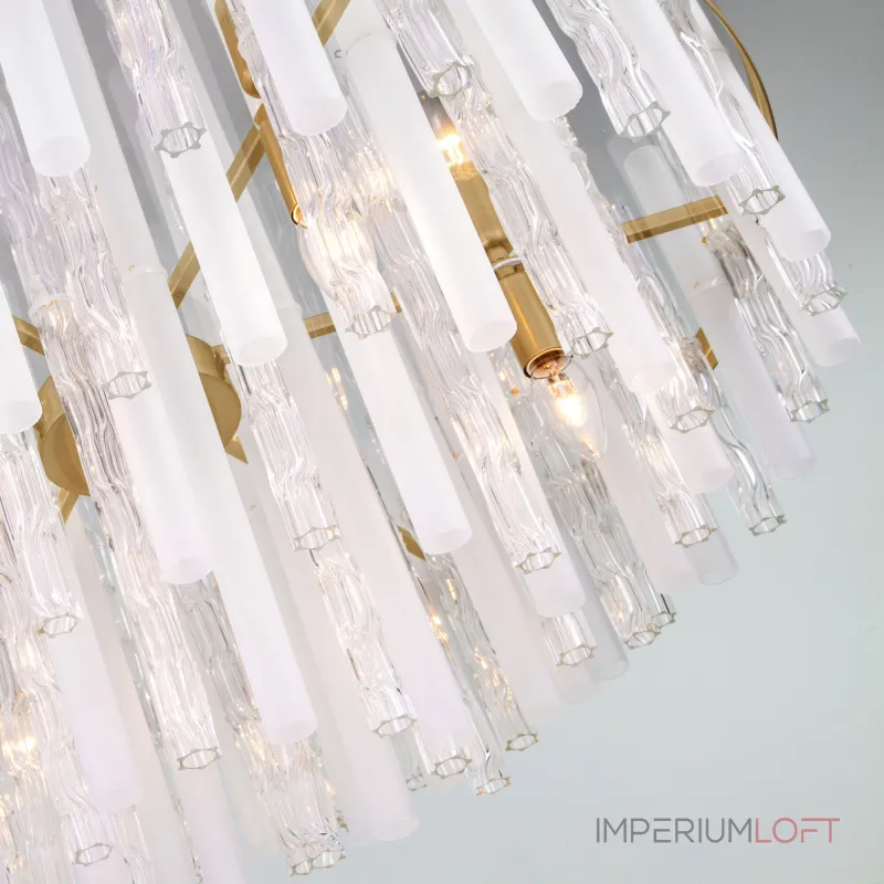 Потолочная люстра Bogate's Hollis 368/12