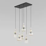 Подвесной светильник TK Lighting Sophia Cognac 11044 от ImperiumLoft
