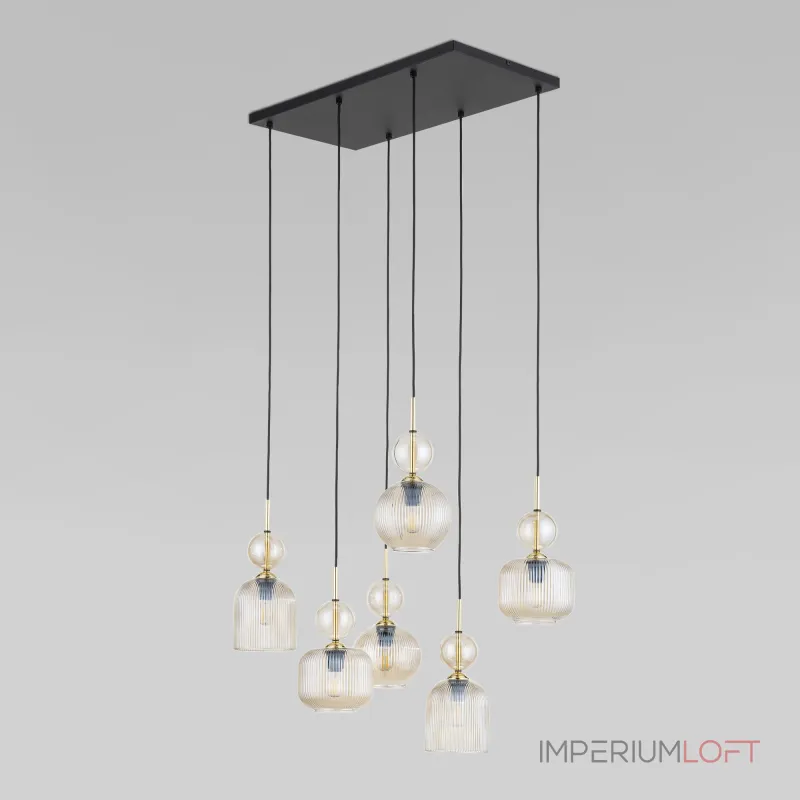 Подвесной светильник TK Lighting Sophia Cognac 11044 от ImperiumLoft Подвесной светильник TK Lighting Sophia Cognac 11044 от ImperiumLoft