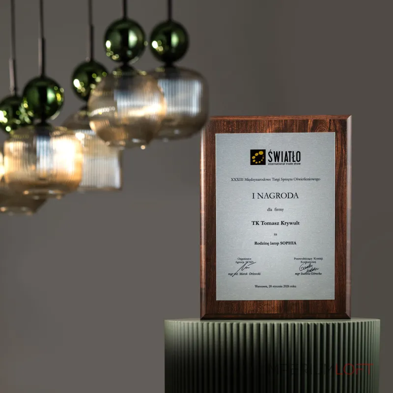 Подвесной светильник TK Lighting Sophia Cognac 11044 от ImperiumLoft Подвесной светильник TK Lighting Sophia Cognac 11044 от ImperiumLoft