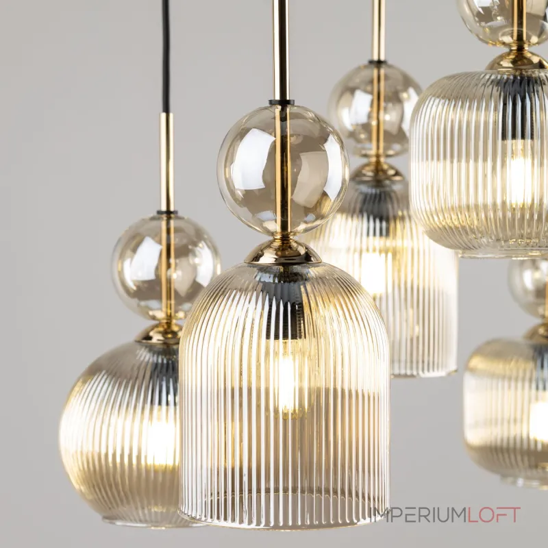 Подвесной светильник TK Lighting Sophia Cognac 11044 от ImperiumLoft Подвесной светильник TK Lighting Sophia Cognac 11044 от ImperiumLoft