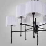 Потолочный светильник Eurosvet Notturno a065663 от ImperiumLoft