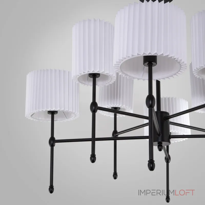 Потолочный светильник Eurosvet Notturno a065663 от ImperiumLoft Потолочный светильник Eurosvet Notturno a065663 от ImperiumLoft