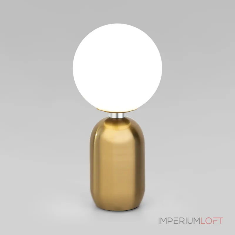 Настольный светильник Eurosvet Bubble a060938 от ImperiumLoft Настольный светильник Eurosvet Bubble a060938 от ImperiumLoft