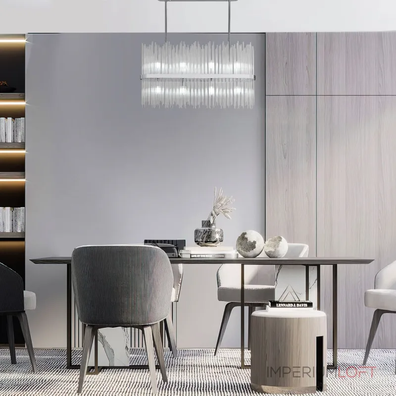 Люстра на штанге Bogate's Allure 485/8  