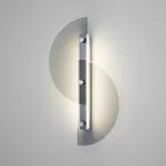 Настенный светодиодный светильник Eurosvet Colour a060856 от ImperiumLoft