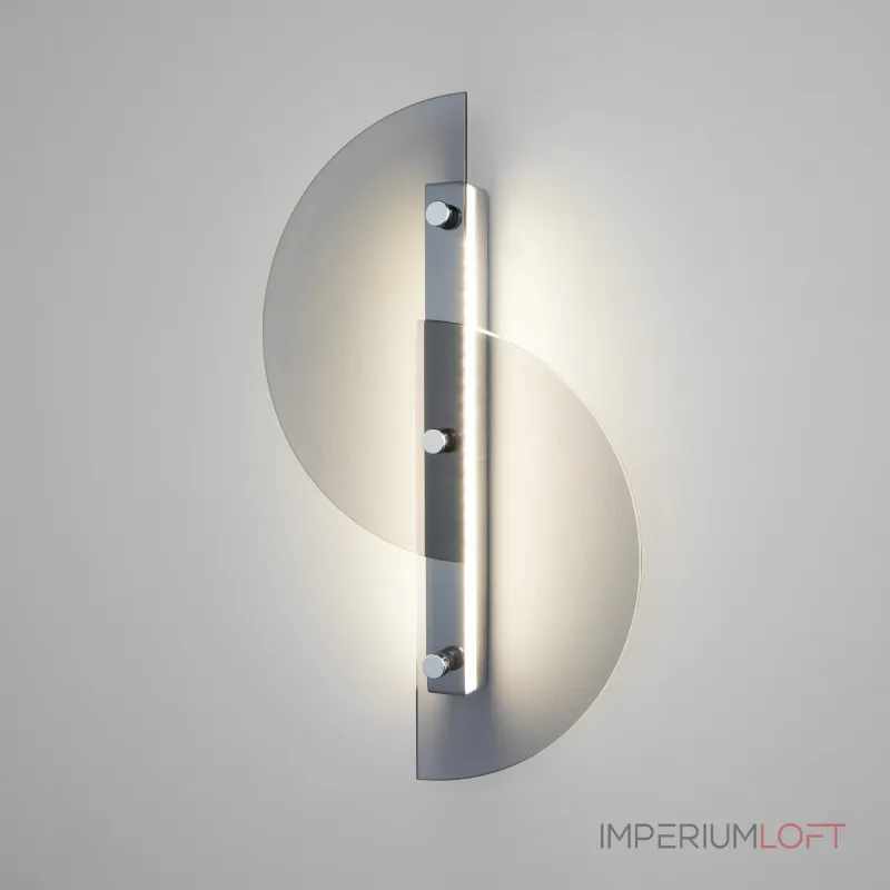 Настенный светодиодный светильник Eurosvet Colour a060856 от ImperiumLoft Настенный светодиодный светильник Eurosvet Colour a060856 от ImperiumLoft