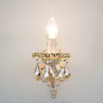 Настенный светильник Eurosvet Elisha 65242 от ImperiumLoft