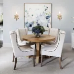 Настенный светильник Eurosvet Elisha 65242 от ImperiumLoft