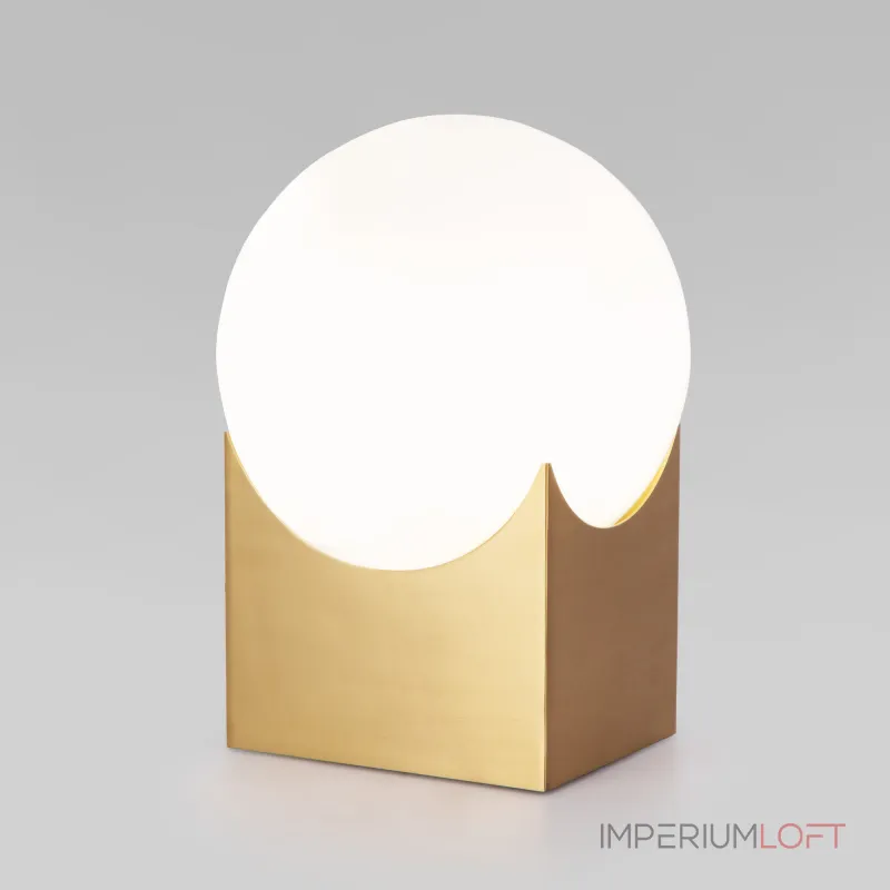 Настольный светильник Eurosvet Pax a064714 от ImperiumLoft