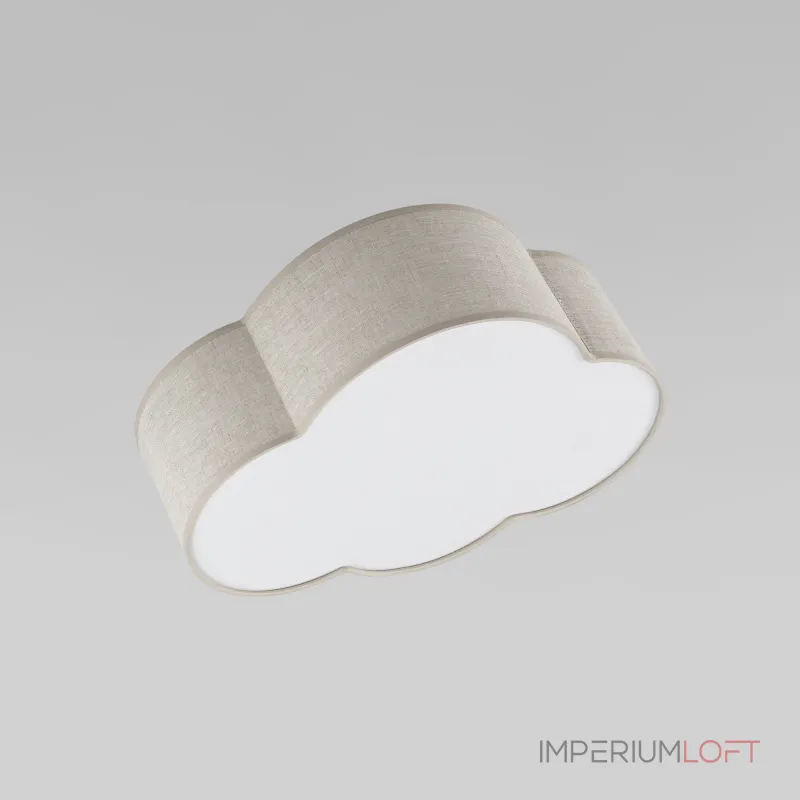 Настенный светильник TK Lighting Cloud a068459 от ImperiumLoft
