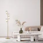 Напольный светильник Eurosvet Loona a065617 от ImperiumLoft