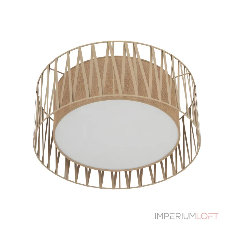 Потолочный светильник TK Lighting Harmony 11464 от ImperiumLoft Потолочный светильник TK Lighting Harmony 11464 от ImperiumLoft