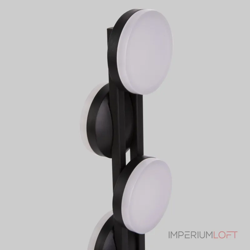 Настольный светодиодный светильник Eurosvet Tapioca a068078 от ImperiumLoft Настольный светодиодный светильник Eurosvet Tapioca a068078 от ImperiumLoft