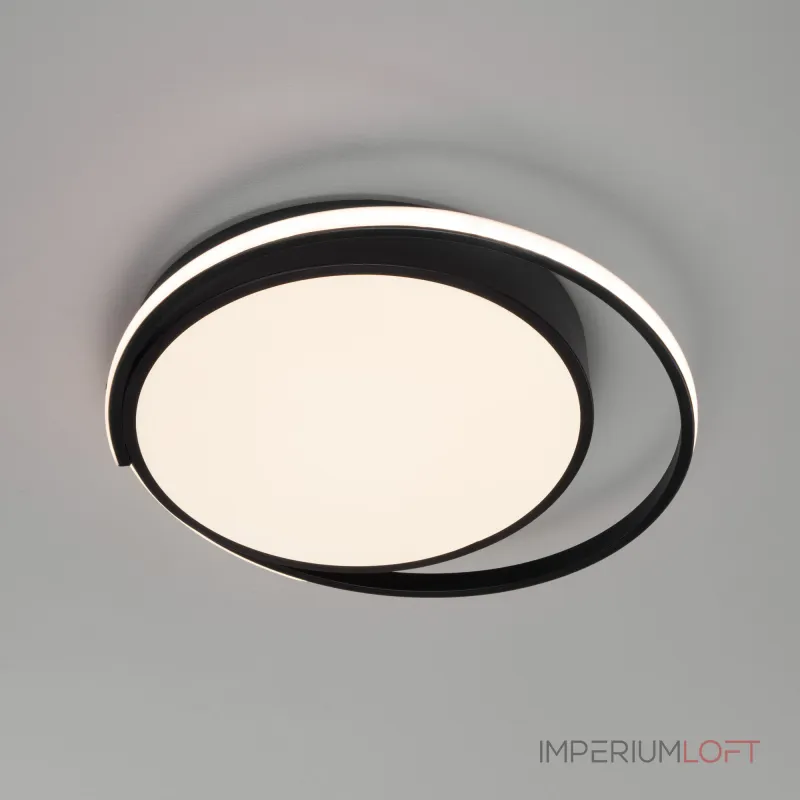 Потолочный светодиодный светильник Eurosvet Jeremy a057125 от ImperiumLoft