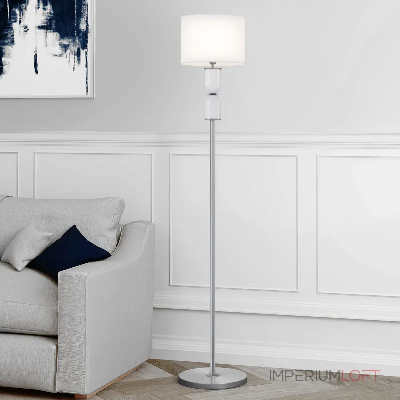 Напольный светильник Eurosvet Caprera a063871 от ImperiumLoft