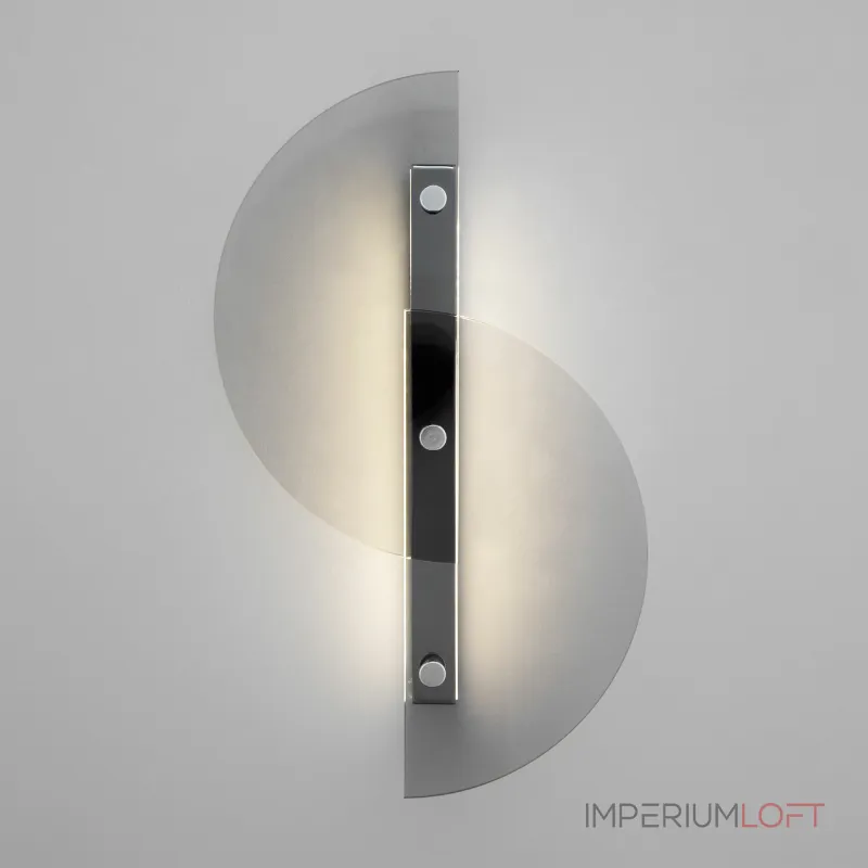 Настенный светодиодный светильник Eurosvet Colour a060856 от ImperiumLoft Настенный светодиодный светильник Eurosvet Colour a060856 от ImperiumLoft