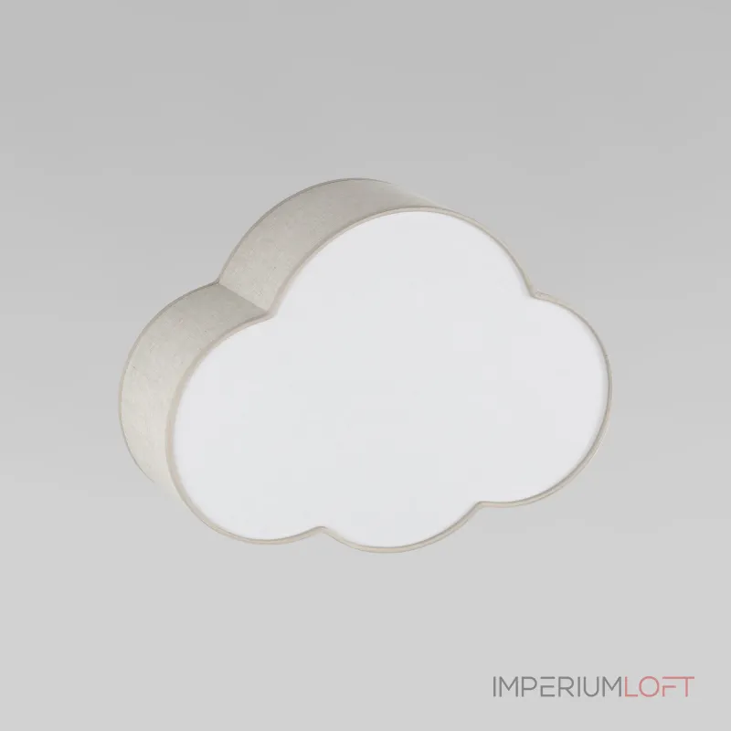 Настенный светильник TK Lighting Cloud a068459 от ImperiumLoft