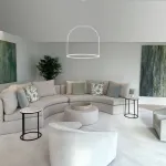 Подвесной светильник Eurosvet Over 90323/1