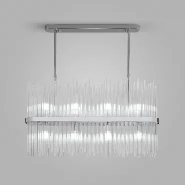 Люстра на штанге Bogate's Allure 485/8  