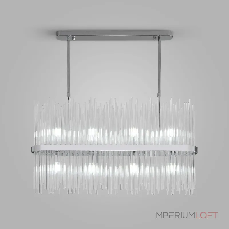 Люстра на штанге Bogate's Allure 485/8  