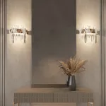 Настенный светодиодный светильник Bogate's Jewel a067821 от ImperiumLoft